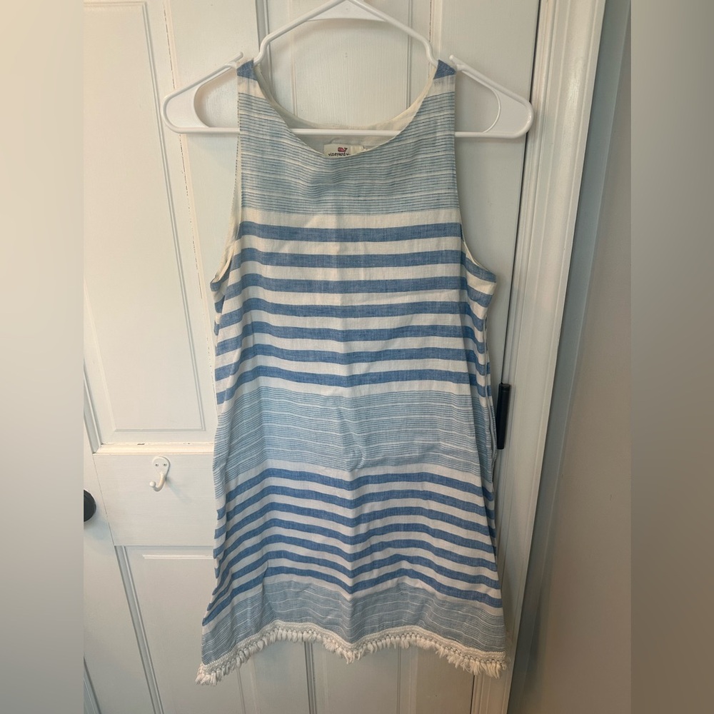 Vineyard Vines dress. Size 2